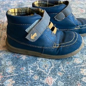 Toddler Boy See Kai Run Sneakers